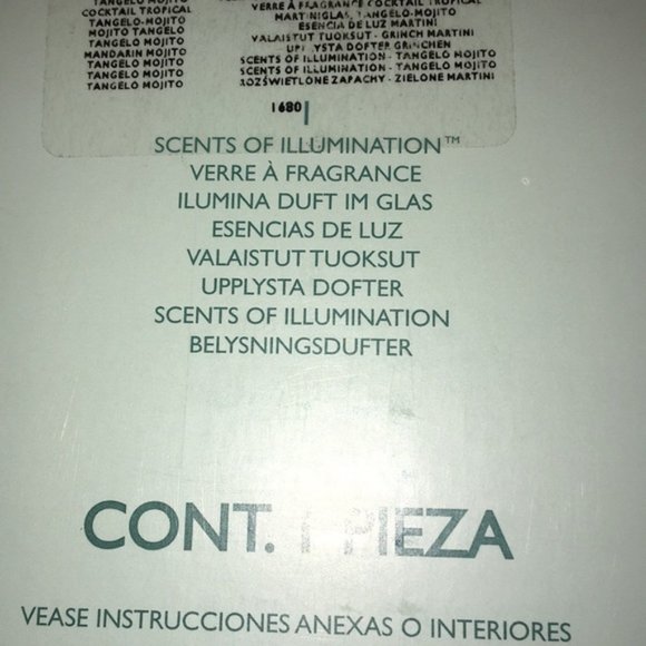 🎊🎊PARTYLITE TEALIGHT HOLDER - Picture 5 of 7